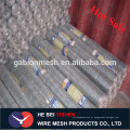 Gabarito de gabião hexagonal galvanizado Anping